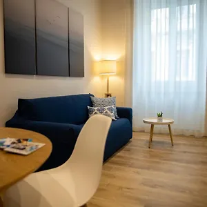  Apartament La Cementina