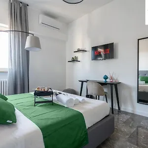  Apartament Annamaria - Station Charming