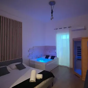Appartamento Bois, Bari