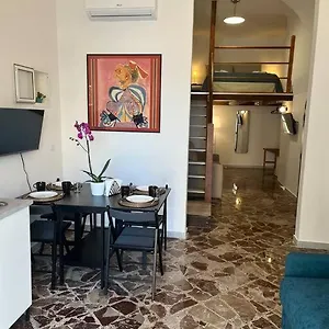 Casa vacanze Piazza San Pietro, Bari