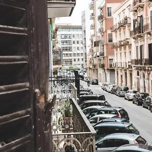 Appartamento Cas358 Luxury, Bari