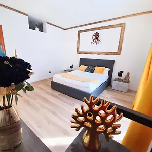  Apartament Luxury Flat In Center By The Sea
