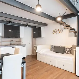  Apartament Ely's House By Wonderful Italy