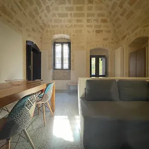 Appartamento La Dimora Dell'artigiano, Bari