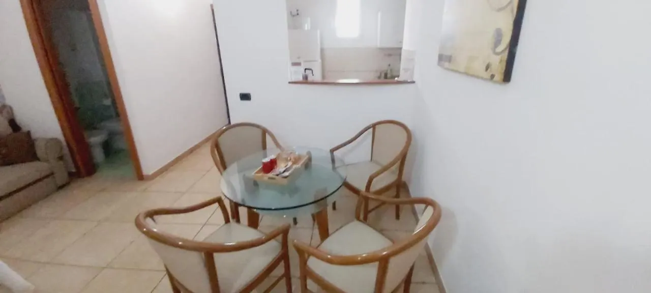 Mamo1 - Appartamento In Pieno Centro Citta Bari Apartament