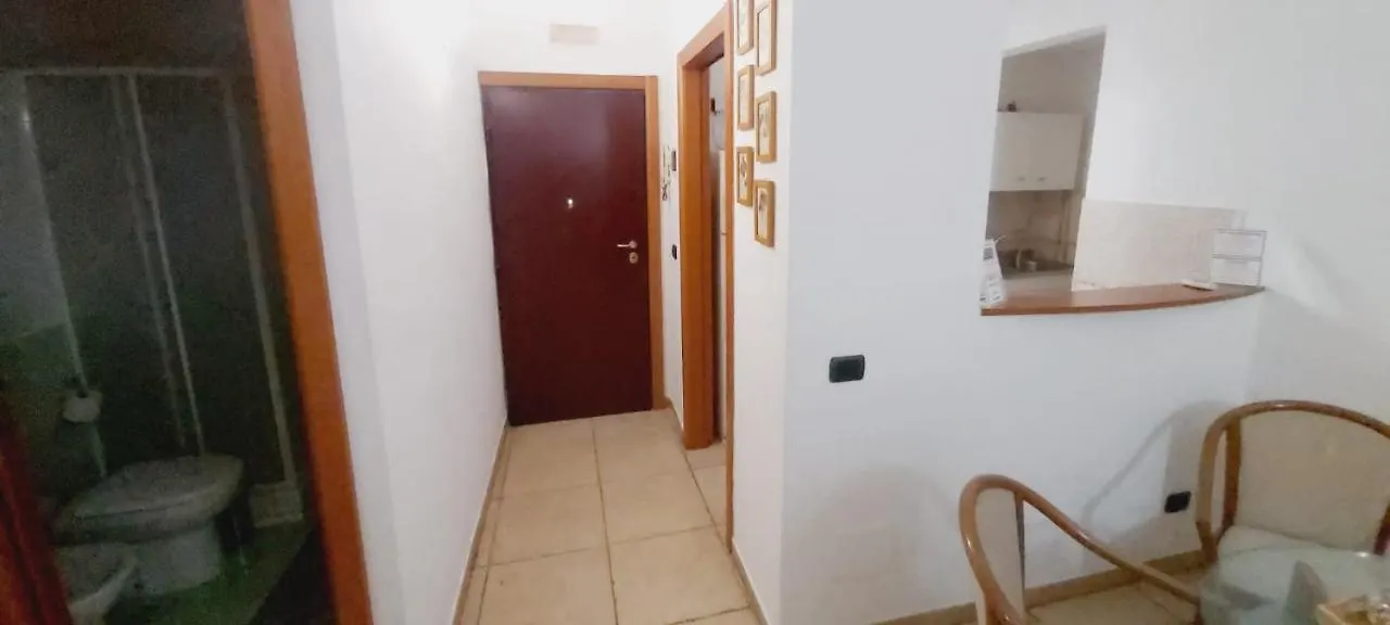 בארי Mamo1 - Appartamento In Pieno Centro Citta 0*,  איטליה