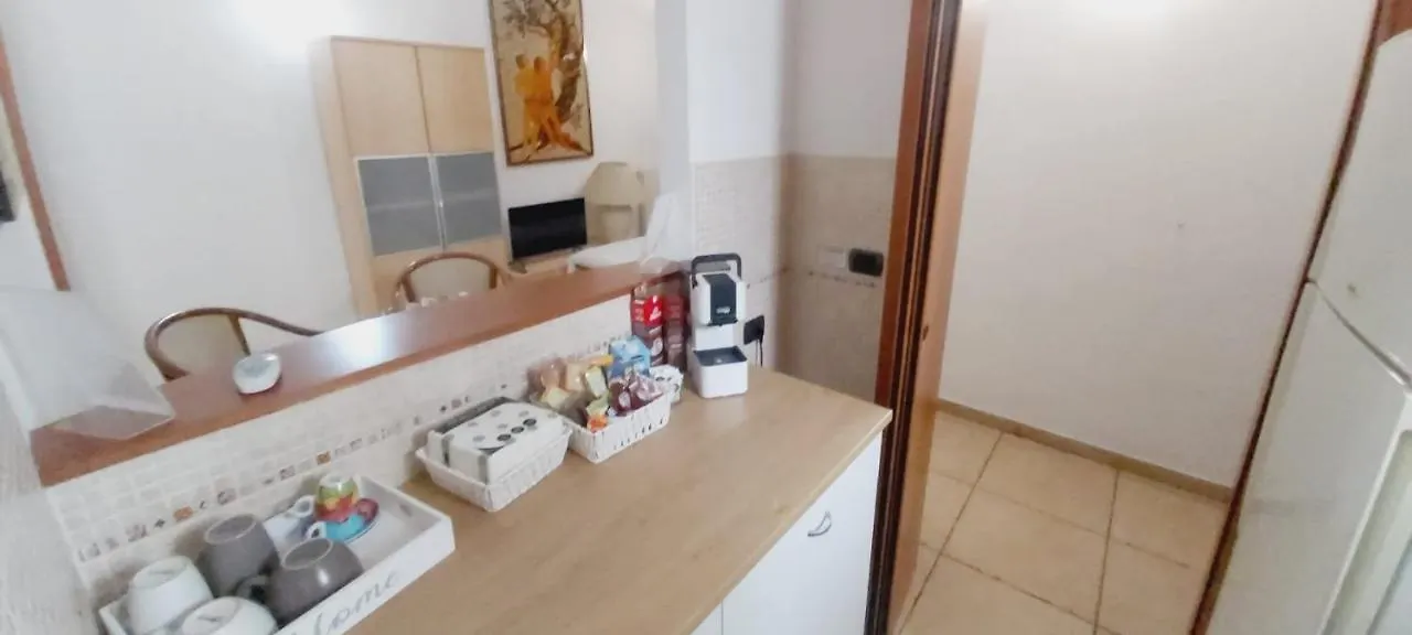 Mamo1 - Appartamento In Pieno Centro Citta Bari Apartament