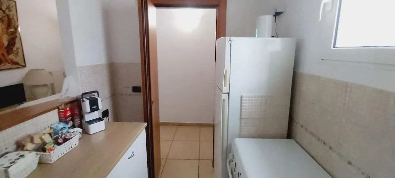 Apartament Mamo1 - Appartamento In Pieno Centro Citta Bari Włochy