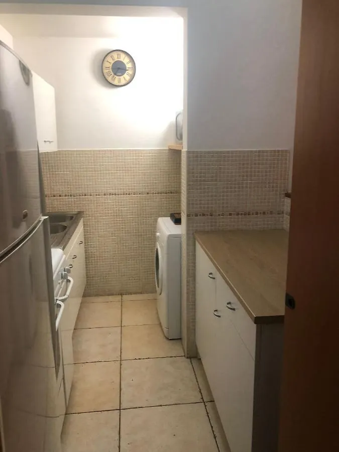 Mamo1 - Appartamento In Pieno Centro Citta Bari Apartament