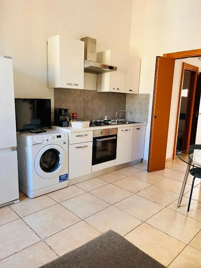 Mamo1 - Appartamento In Pieno Centro Citta Bari