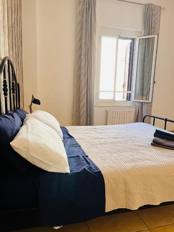 Apartament Mamo1 - Appartamento In Pieno Centro Citta Bari Włochy