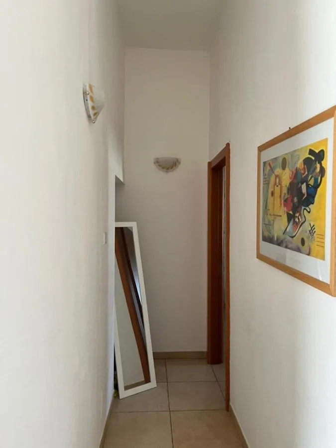 Mamo1 - Appartamento In Pieno Centro Citta Bari Włochy