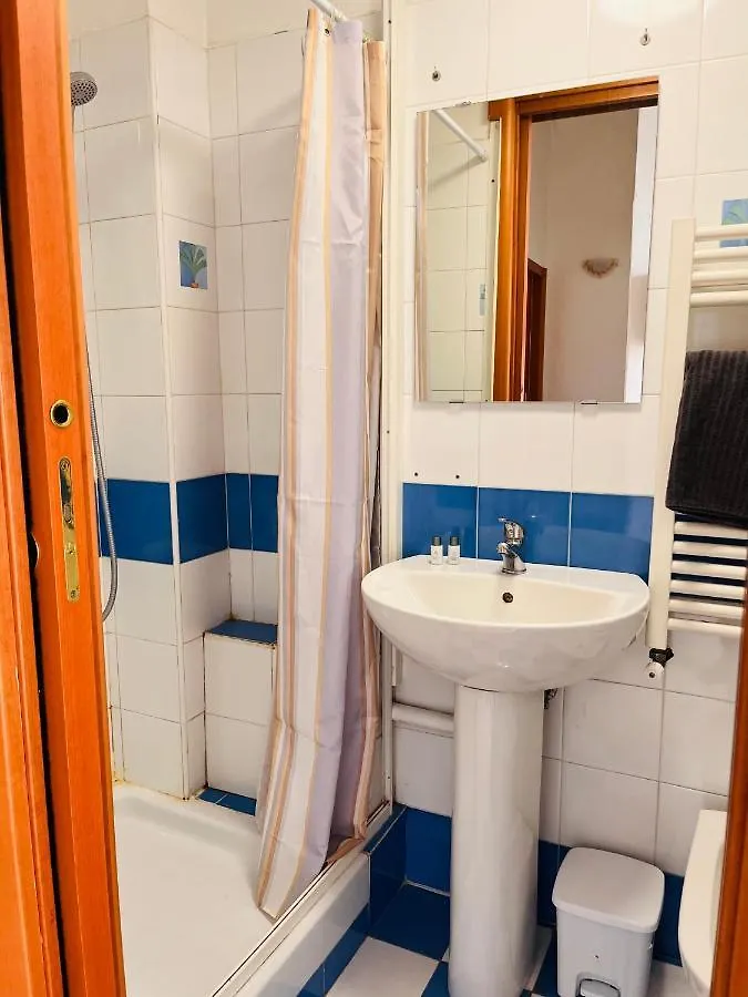 Apartament Mamo1 - Appartamento In Pieno Centro Citta Bari Włochy