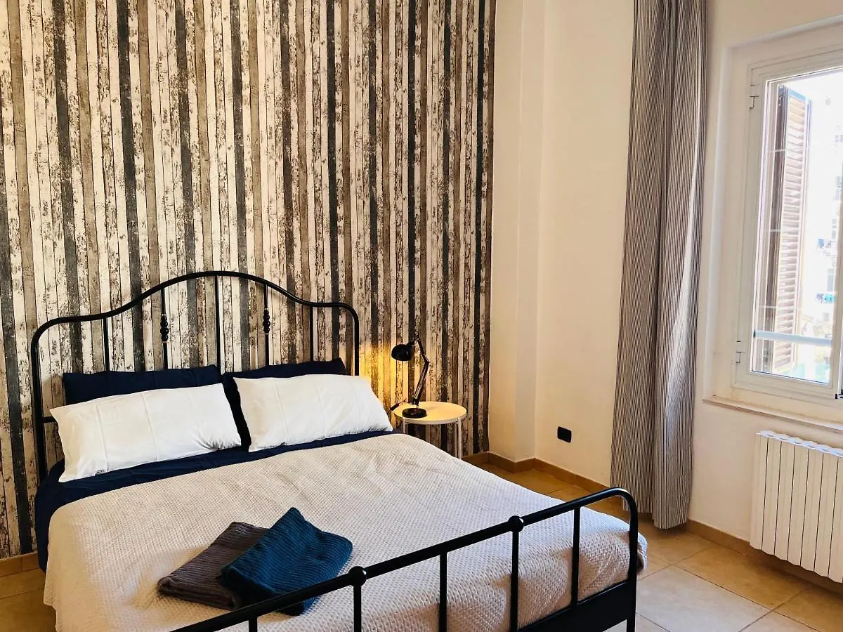 Mamo1 - Appartamento In Pieno Centro Citta Bari Apartament