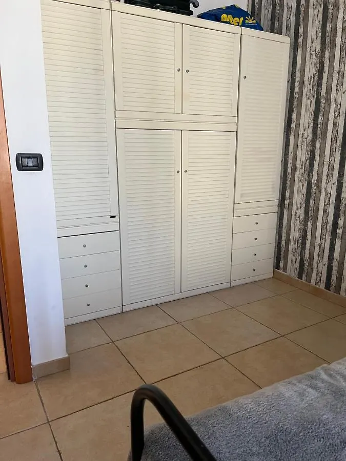 Apartament Mamo1 - Appartamento In Pieno Centro Citta Bari