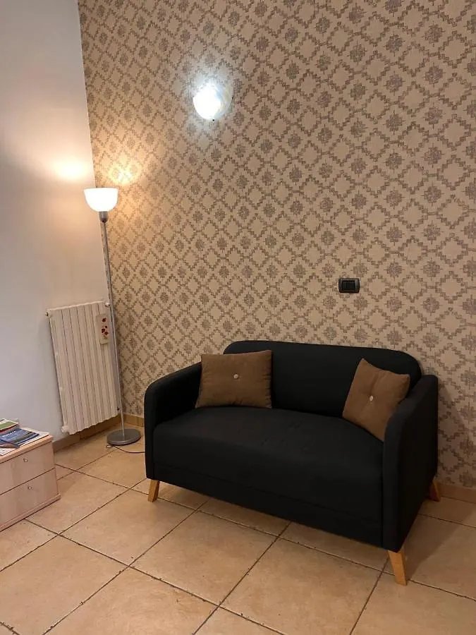 Mamo1 - Appartamento In Pieno Centro Citta Bari