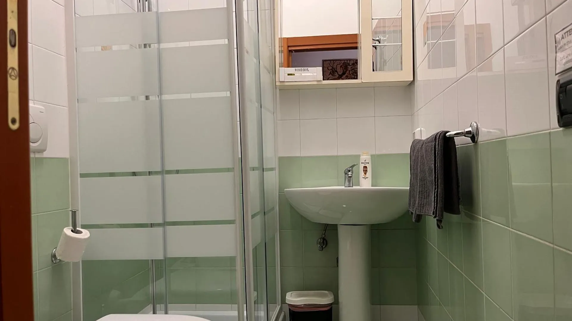 Apartament Mamo1 - Appartamento In Pieno Centro Citta Bari