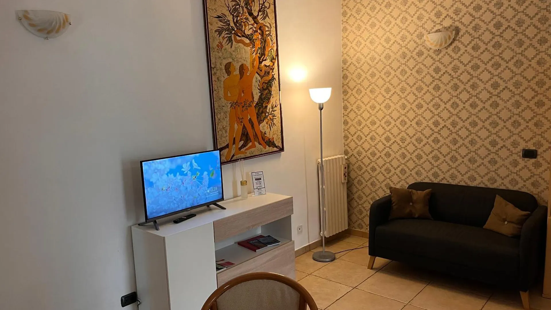 Mamo1 - Appartamento In Pieno Centro Citta Bari Apartament
