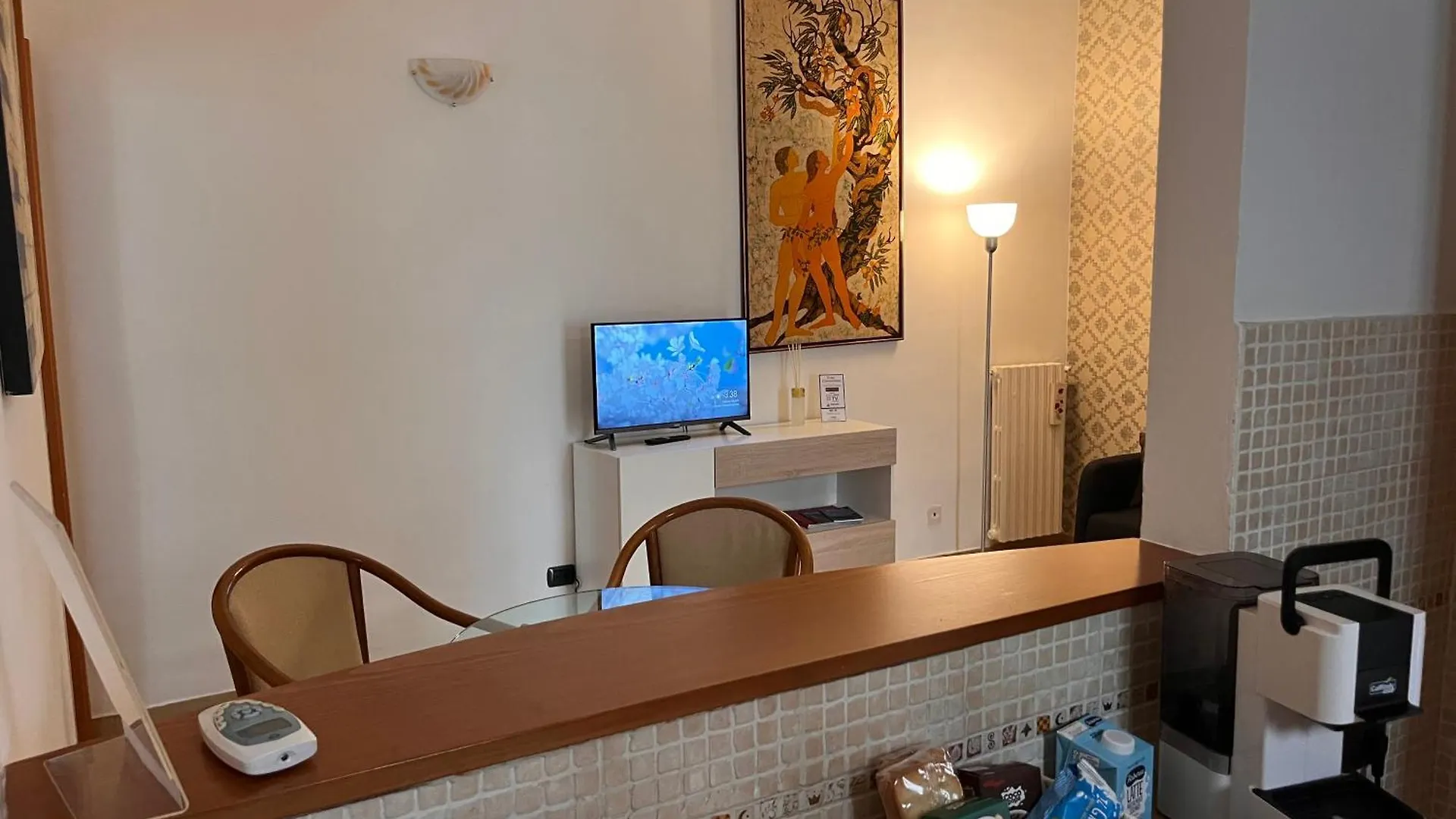Mamo1 - Appartamento In Pieno Centro Citta Bari Apartament
