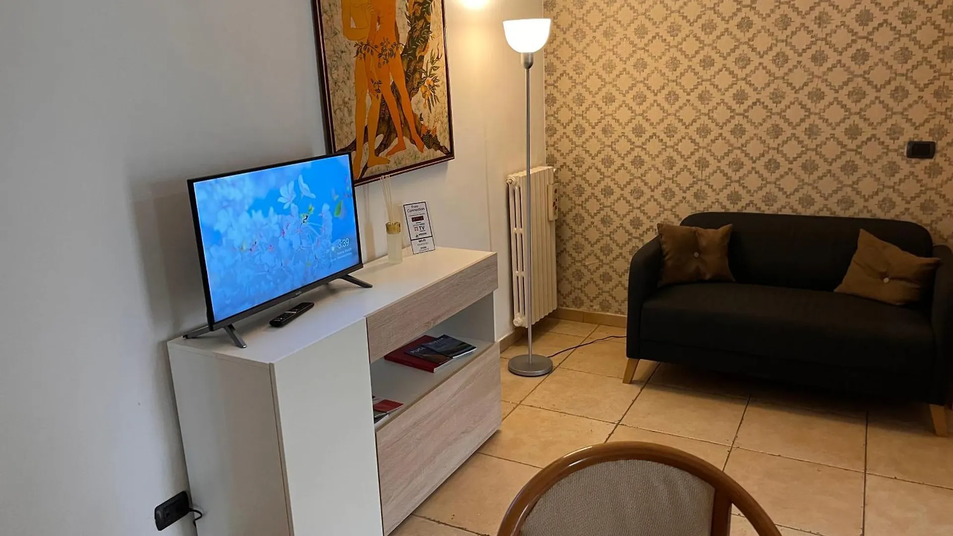 Mamo1 - Appartamento In Pieno Centro Citta Bari Włochy