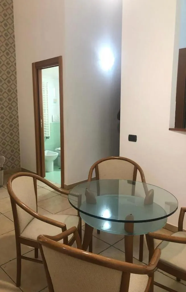 Mamo1 - Appartamento In Pieno Centro Citta Bari