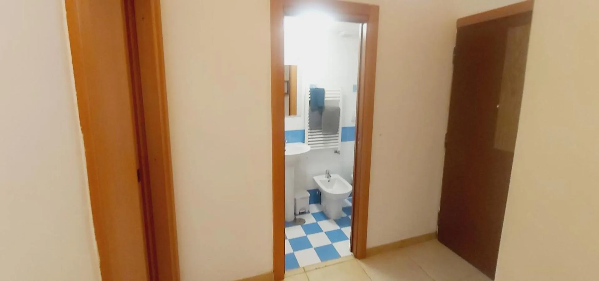 Mamo1 - Appartamento In Pieno Centro Citta Bari