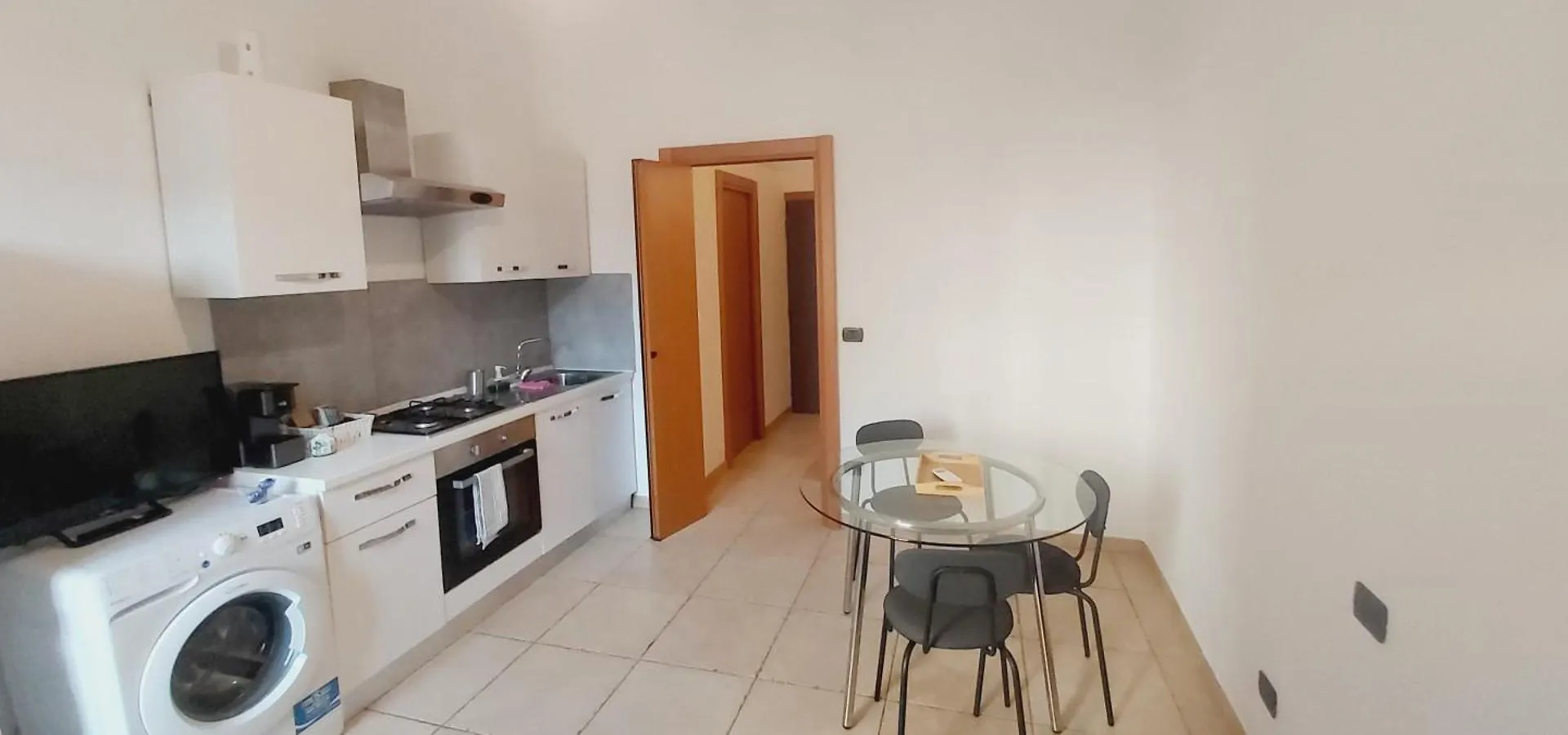 Mamo1 - Appartamento In Pieno Centro Citta Bari Apartament