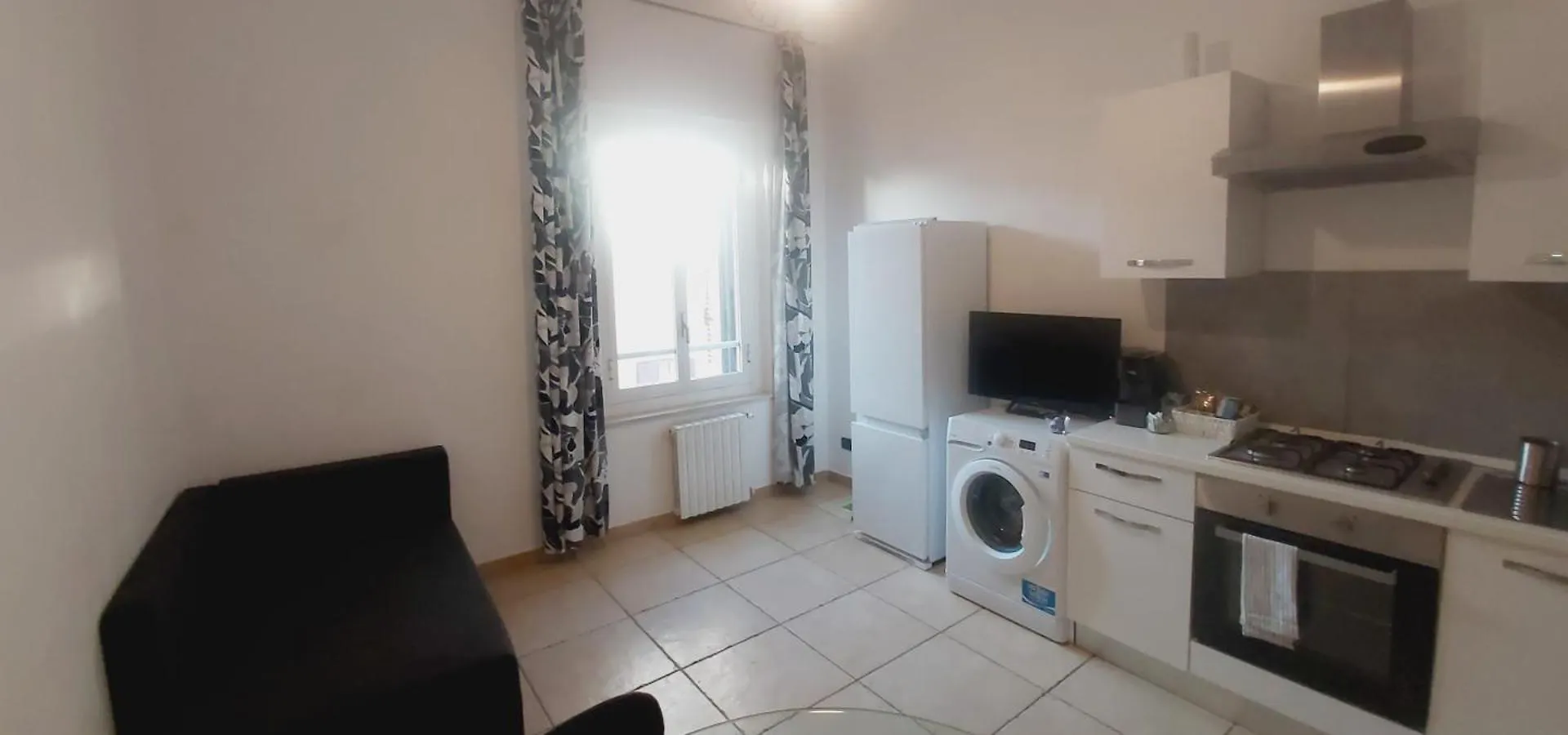 Mamo1 - Appartamento In Pieno Centro Citta Bari Włochy