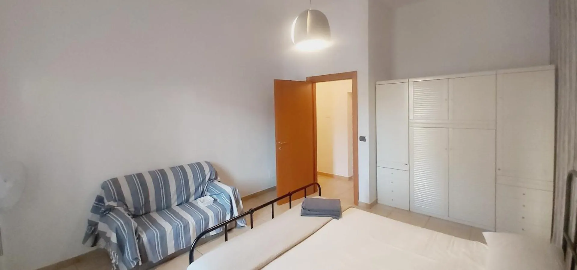 Apartament Mamo1 - Appartamento In Pieno Centro Citta Bari