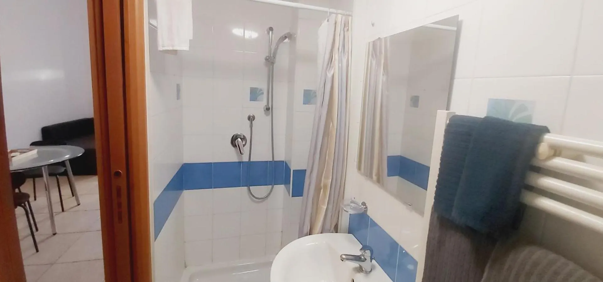 Mamo1 - Appartamento In Pieno Centro Citta Bari