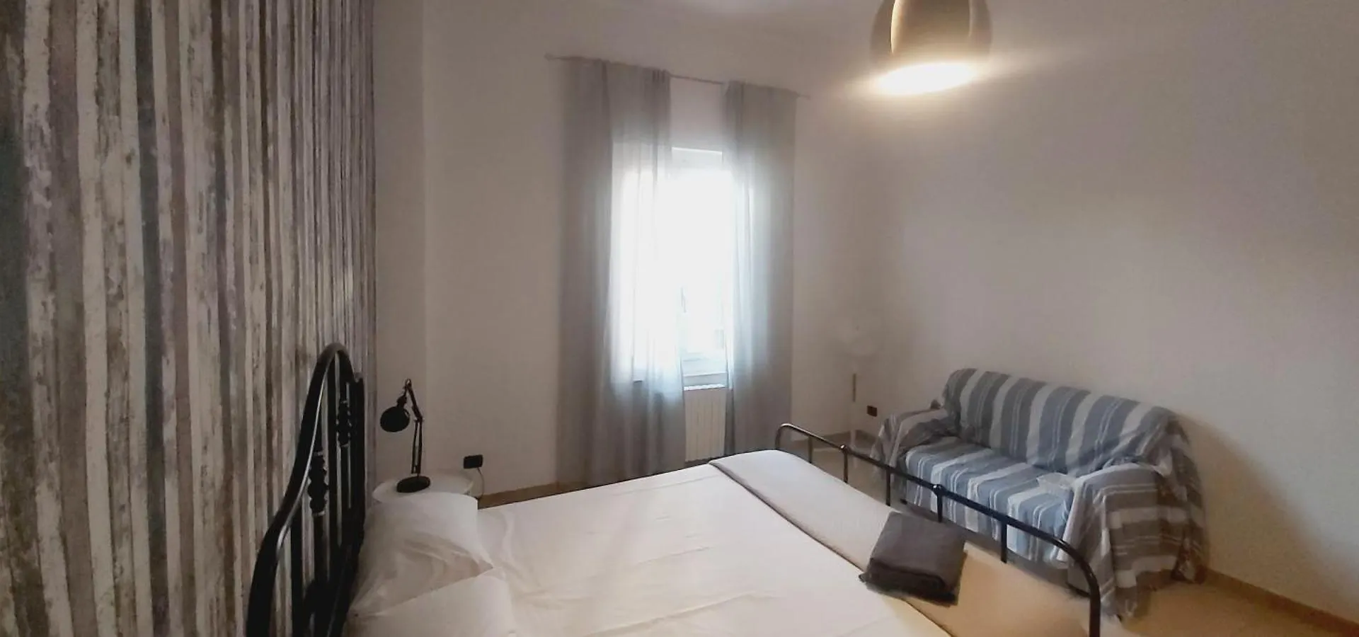 דירה בארי Mamo1 - Appartamento In Pieno Centro Citta