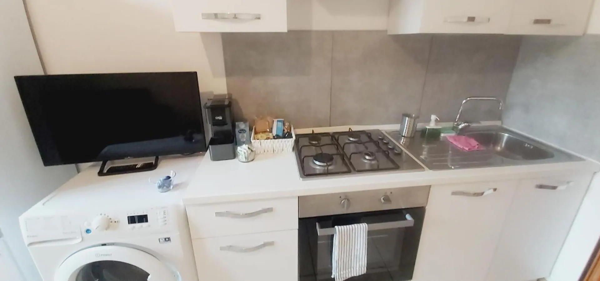 בארי Mamo1 - Appartamento In Pieno Centro Citta