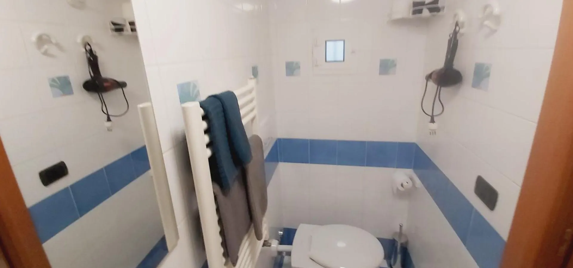 Apartament Mamo1 - Appartamento In Pieno Centro Citta Bari