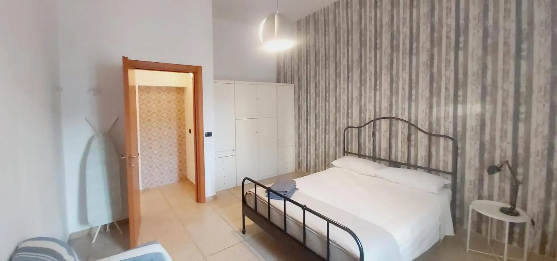 Mamo1 - Appartamento In Pieno Centro Citta Bari Apartament