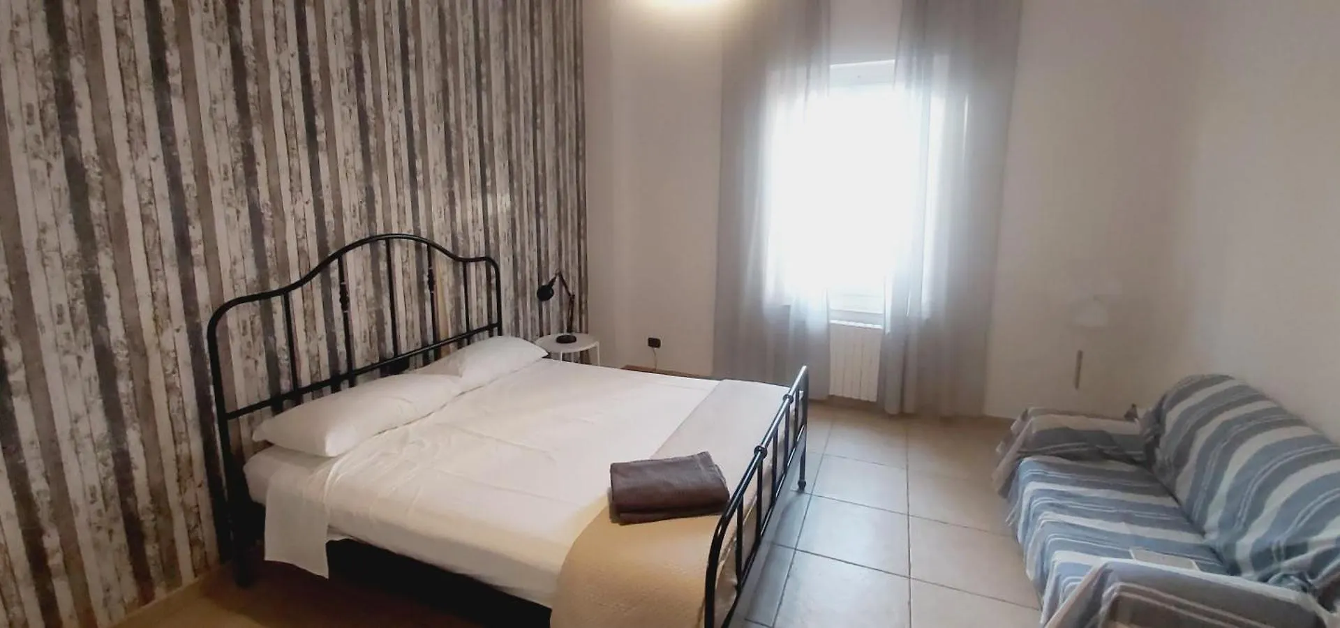 Apartament Mamo1 - Appartamento In Pieno Centro Citta Bari